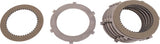KRAMP Kupplungsscheibenset, FWD/RVS CI149306