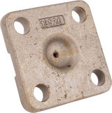 KRAMP Schmiedeteile, Achsschenkelbolzen CI149508