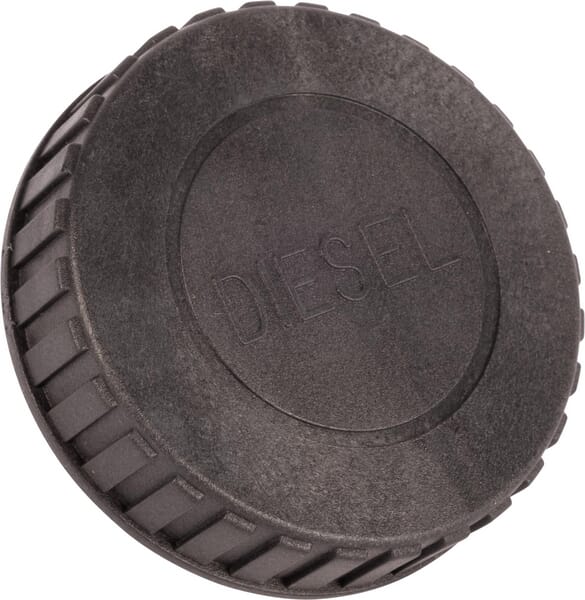 Bouchon de réservoir