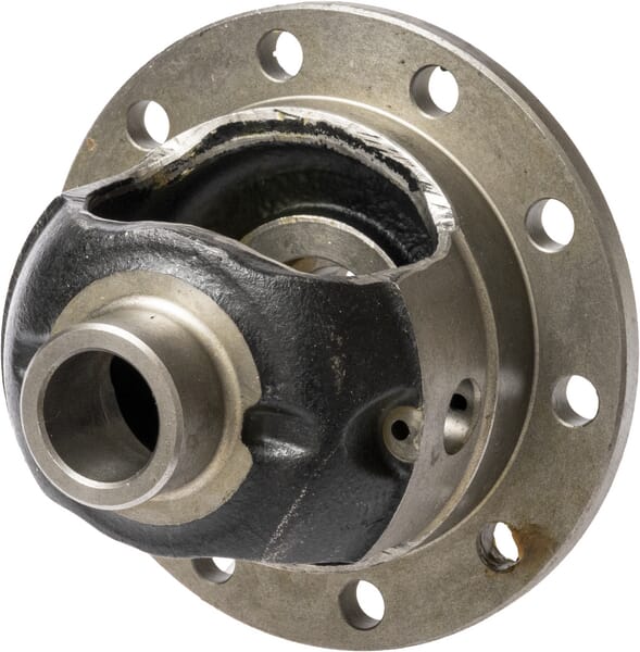 KRAMP Differenzialgehäuse CI381075