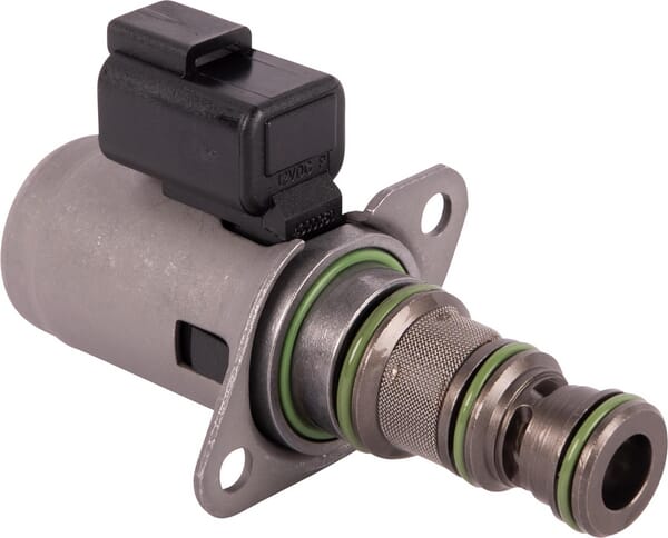 KRAMP Magnetventil CI396084