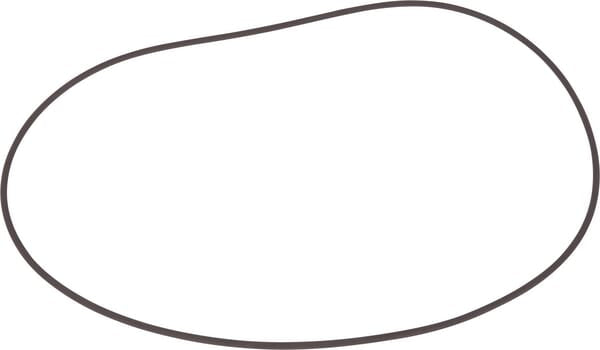 KRAMP Ring CI407576