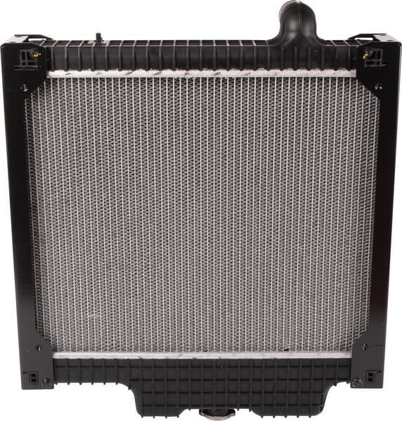 KRAMP Kühler CI408237
