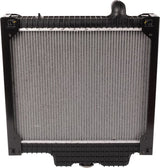 KRAMP Kühler CI408237