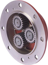 KRAMP Gehäuse Radträgersatz CI436540