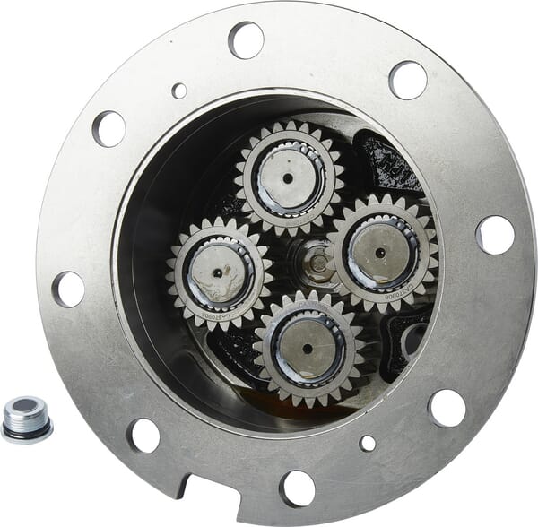 KRAMP Planetary carrier kit CI465202