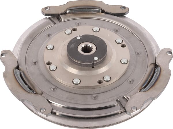 KRAMP Dämpfer CI465589