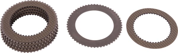 KRAMP Scheibensatz CI572382