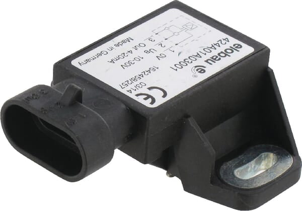 KRAMP Sensor CI641262