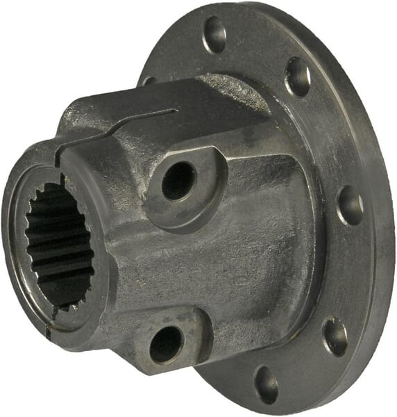 KRAMP Schmiedeteile, Flansch CI643647