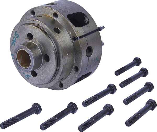 KRAMP Differential CI646752