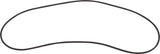 KRAMP O-Ring, 210x3 mm, FPM 75 CI831517
