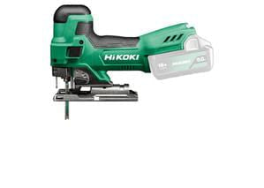 Cordless jigsaw EX