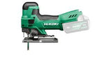 Cordless jigsaw EX