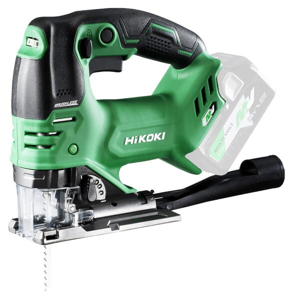 KRAMP Akku-Stichsäge EX HSC CJ36DAW2Z