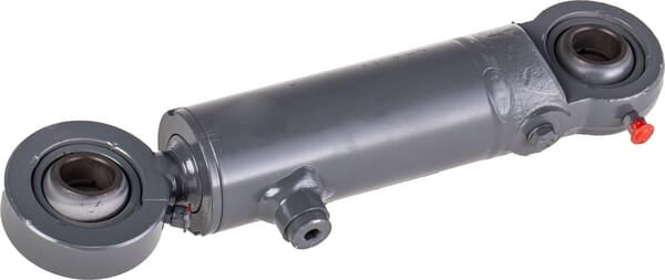 Unia Dämpfer - 1 Stück - CJS264402064