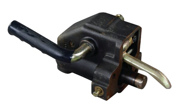 KRAMP Kupplungskopf 38 mm Cramer CK200038000