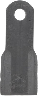 Knife Nobili, straight