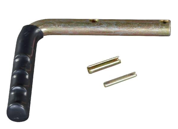 KRAMP Handhebel Cramer CK32000070