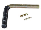 KRAMP Handhebel Cramer CK32000070