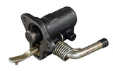 KRAMP Kupplungskopf 38 mm Cramer CK600838000