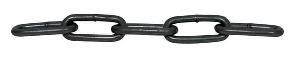KRAMP Kette Ø 7 mm x 49 mm, galvanisiert Kramp CK70V