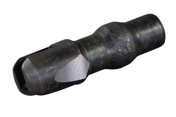 KRAMP Kupplungsbolzen 38mm CKE363812038