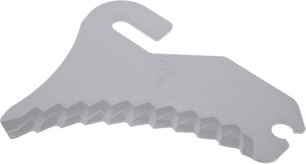 KRAMP Messer für Ballenpresse, wolframbeschichtet CKN000147NC