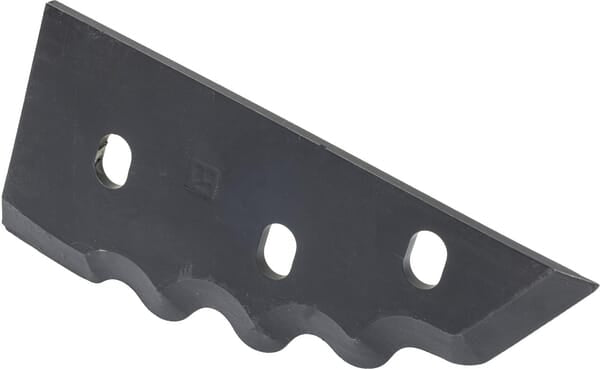 KRAMP Futtermischwagenmesser mit Wolframkarbidbeschichtung CL04008NC
