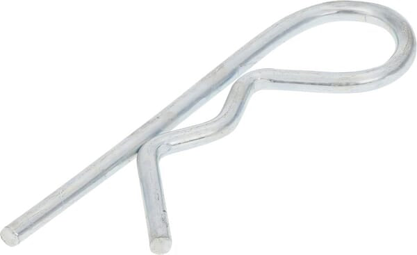 KRAMP Federstecker einfach 3mm Kramp - 50 Stück CL3EKR