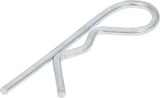 KRAMP Federstecker einfach 3mm Kramp - 50 Stück CL3EKR