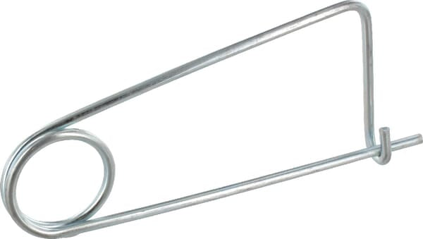 KRAMP Federklemme CL455GP