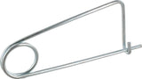 KRAMP Federklemme CL455GP