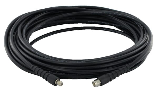 Teejet Verlängerungskabel Patchantenne 10m CLA220EXT10