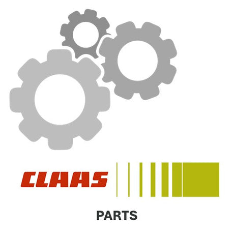 Claas Achsschenkelbolzen 0011556750