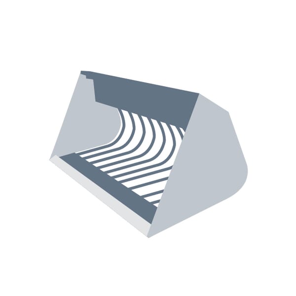 Tanco OE Spannblock WI60CTBA