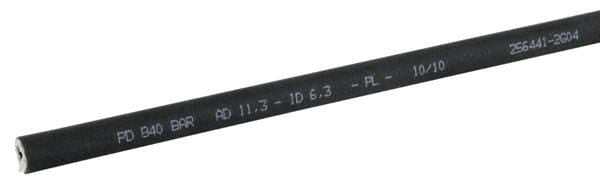 KRAMP Hochdruckschmierschlauch gefüllt - 0,01 Meter CLHCLS4F