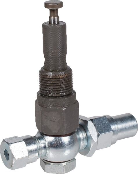 KRAMP Pumpenelement Fix incl. DBV 3 CLPED2VF300