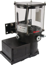 KRAMP Pumpe L-EGP2-2,5-X12VDC CLPU2K2512VDC