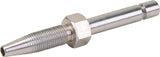 KRAMP Pressarm. DN04 m Rille/biegbar CLRS04SGB