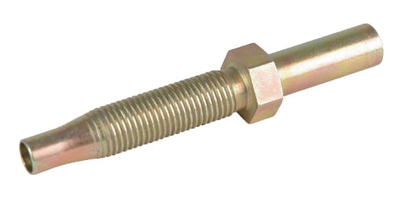 KRAMP Schraubrohrstutzen DN06 CLRS06