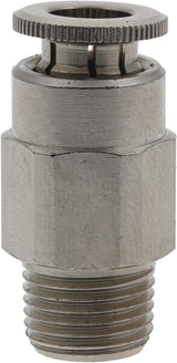 KRAMP Steckverschraubung Ø 6mm gerade, Außengewinde 1/8" Kramp CLSG6RK18