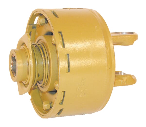 Walterscheid Kupplung W2400-FK96L 105 daNm - 1 Stück - 5812650105