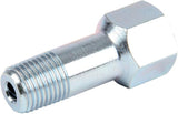 Grease nipple extension M8 - M8