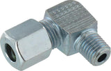 KRAMP Winkel-Einschraubverschraubung CLWEV6LL60M8K