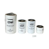 New Holland kleiner Kundendienst Filter-Set T4.55 T4.65 T4.75 T5.90S T5.100S nach 50h & 600h