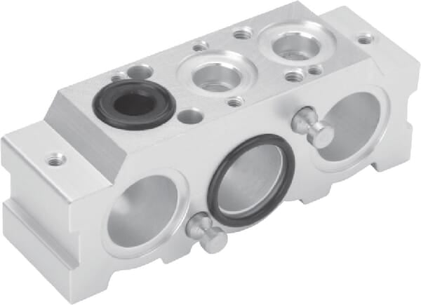 Camozzi Zwischenmodul CNVL3I1