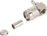 KRAMP Stecker TNC male 90° RG58 COT1980