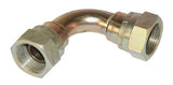KRAMP Bogen IG 1BSP 90° FF9016B
