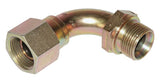 KRAMP Bogen AG-IG 1/2 BSP MF9008B